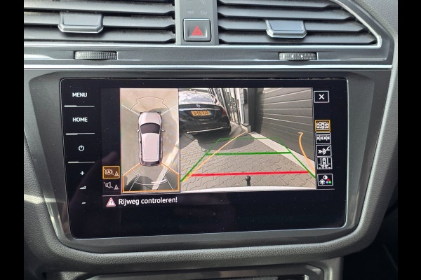 Volkswagen Tiguan Allspace 1.4 TSI Highline 7P | LEDER | 360 CAMERA | TREKHAAK