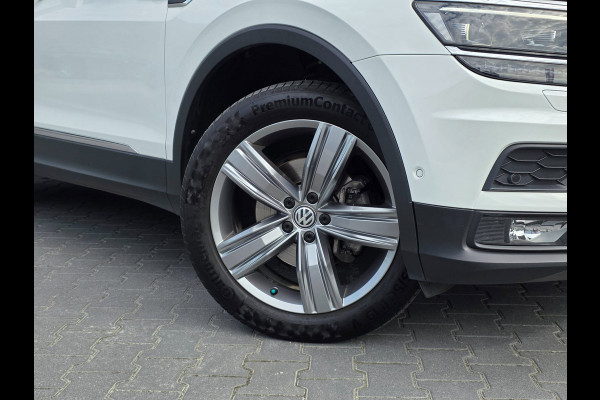 Volkswagen Tiguan Allspace 1.4 TSI Highline 7P | LEDER | 360 CAMERA | TREKHAAK
