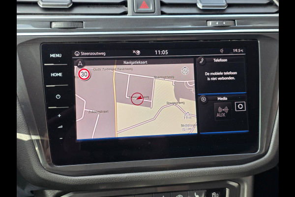 Volkswagen Tiguan Allspace 1.4 TSI Highline 7P | LEDER | 360 CAMERA | TREKHAAK