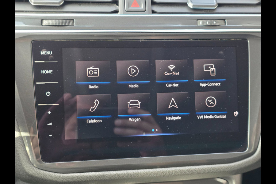 Volkswagen Tiguan Allspace 1.4 TSI Highline 7P | LEDER | 360 CAMERA | TREKHAAK