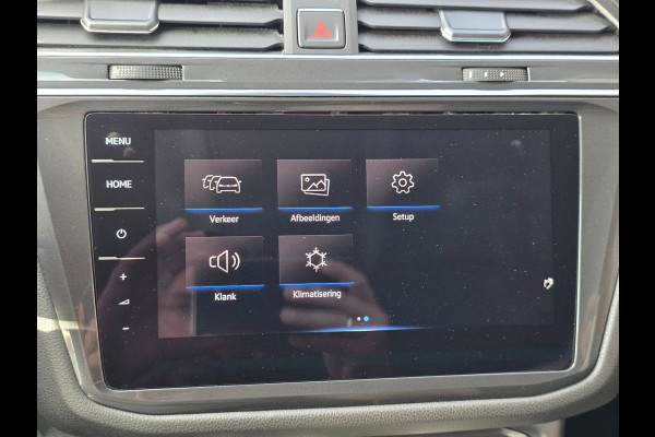 Volkswagen Tiguan Allspace 1.4 TSI Highline 7P | LEDER | 360 CAMERA | TREKHAAK