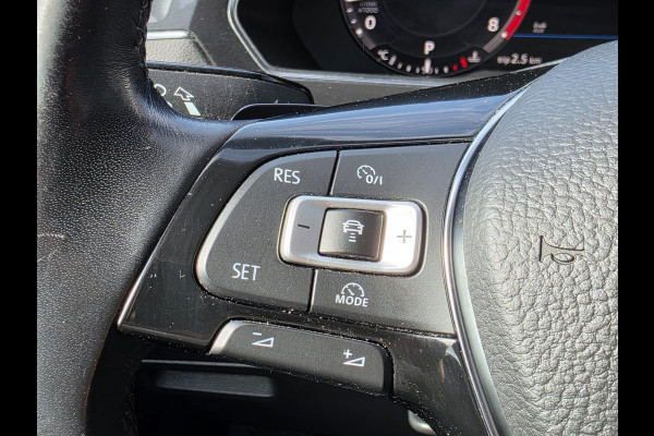 Volkswagen Tiguan Allspace 1.4 TSI Highline 7P | LEDER | 360 CAMERA | TREKHAAK