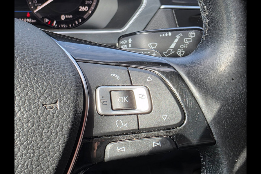 Volkswagen Tiguan Allspace 1.4 TSI Highline 7P | LEDER | 360 CAMERA | TREKHAAK