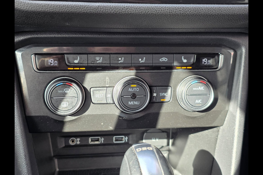Volkswagen Tiguan Allspace 1.4 TSI Highline 7P | LEDER | 360 CAMERA | TREKHAAK