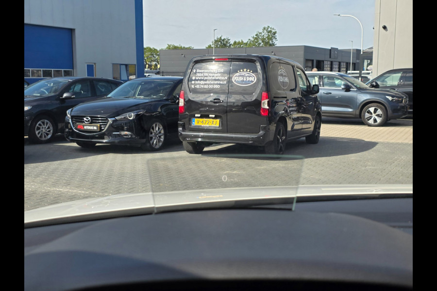 Volkswagen Tiguan Allspace 1.4 TSI Highline 7P | LEDER | 360 CAMERA | TREKHAAK