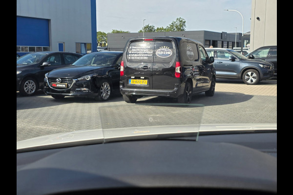 Volkswagen Tiguan Allspace 1.4 TSI Highline 7P | LEDER | 360 CAMERA | TREKHAAK