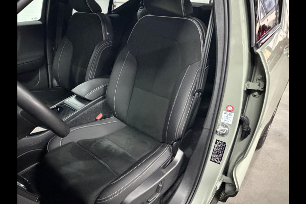 Volvo XC40 Single motor Ultimate Trekhaak | Open dak | Adapt. cruise control | Warmtepomp | 360 Camera | Stuur-/Stoelverwarming | Harman/Kardon | Carplay