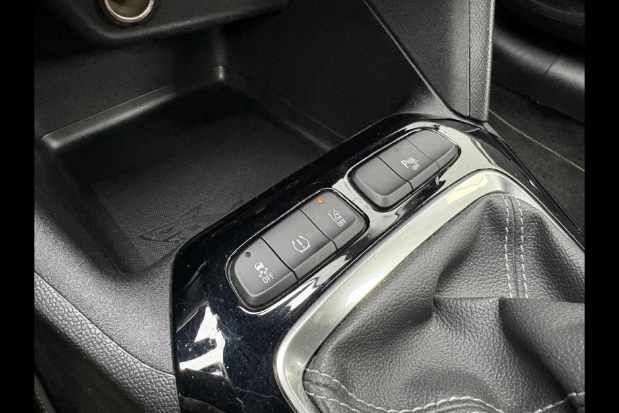 Opel Corsa 1.2 Turbo 100PK GS Line Trekhaak/Stoelverwarming/Carplay-Android auto/Parkeerhulp