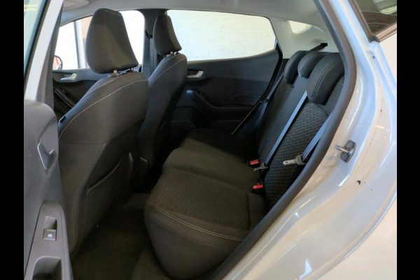 Ford Fiesta 1.0 EcoBoost Hybrid Titanium | Winter Pack |