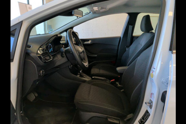Ford Fiesta 1.0 EcoBoost Hybrid Titanium | Winter Pack |