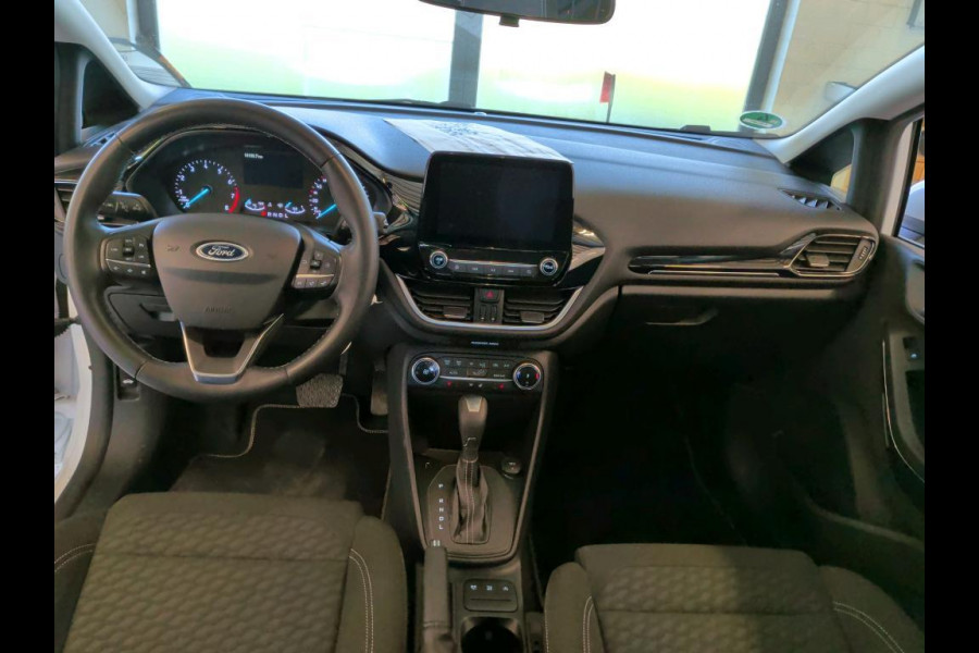 Ford Fiesta 1.0 EcoBoost Hybrid Titanium | Winter Pack |