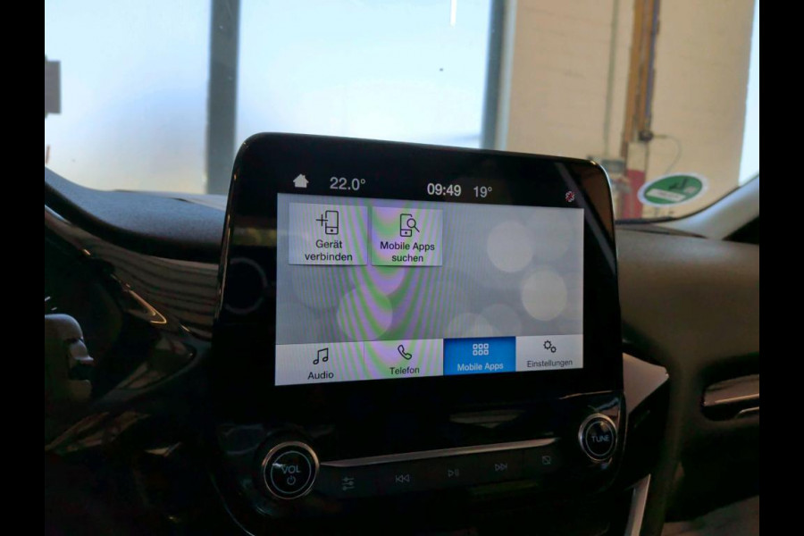 Ford Fiesta 1.0 EcoBoost Hybrid Titanium | Winter Pack |