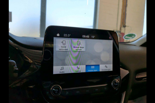 Ford Fiesta 1.0 EcoBoost Hybrid Titanium | Winter Pack |