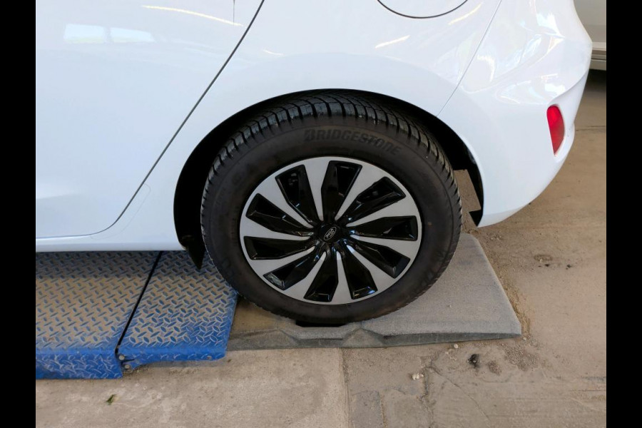 Ford Fiesta 1.0 EcoBoost Hybrid Titanium | Winter Pack |