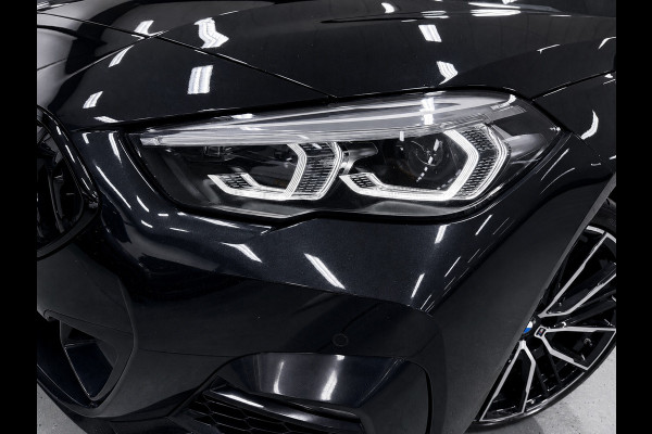 BMW 2 Serie Gran Coupé 218i M-SPORT PANO/M-STOELEN/H-UP/LEDER/CAM/DAB/CARPLAY///