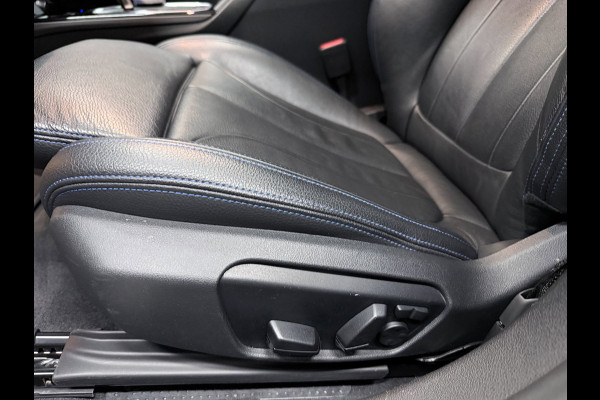 BMW 2 Serie Gran Coupé 218i M-SPORT PANO/M-STOELEN/H-UP/LEDER/CAM/DAB/CARPLAY///