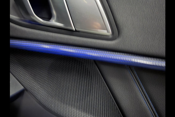 BMW 2 Serie Gran Coupé 218i M-SPORT PANO/M-STOELEN/H-UP/LEDER/CAM/DAB/CARPLAY///