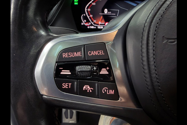 BMW 2 Serie Gran Coupé 218i M-SPORT PANO/M-STOELEN/H-UP/LEDER/CAM/DAB/CARPLAY///