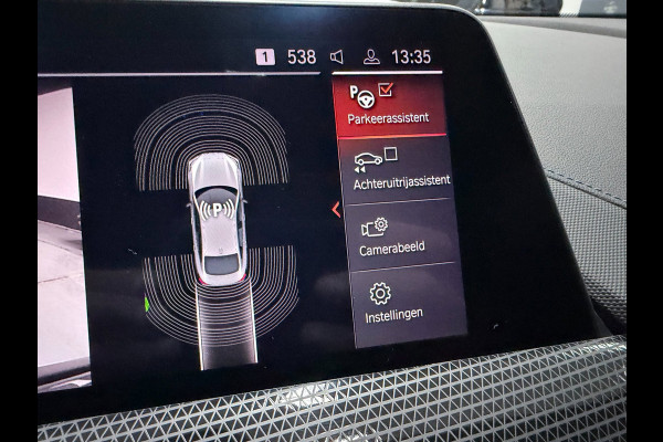 BMW 2 Serie Gran Coupé 218i M-SPORT PANO/M-STOELEN/H-UP/LEDER/CAM/DAB/CARPLAY///