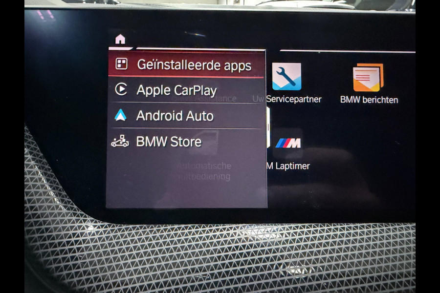 BMW 2 Serie Gran Coupé 218i M-SPORT PANO/M-STOELEN/H-UP/LEDER/CAM/DAB/CARPLAY///