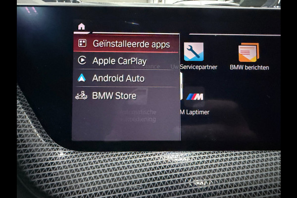BMW 2 Serie Gran Coupé 218i M-SPORT PANO/M-STOELEN/H-UP/LEDER/CAM/DAB/CARPLAY///