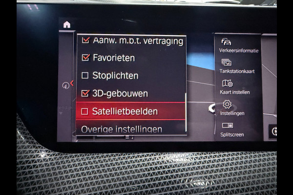 BMW 2 Serie Gran Coupé 218i M-SPORT PANO/M-STOELEN/H-UP/LEDER/CAM/DAB/CARPLAY///