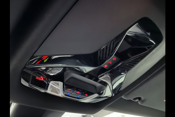 BMW 2 Serie Gran Coupé 218i M-SPORT PANO/M-STOELEN/H-UP/LEDER/CAM/DAB/CARPLAY///