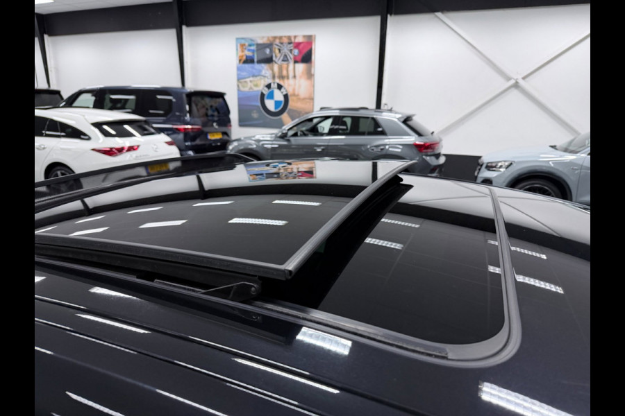 BMW 2 Serie Gran Coupé 218i M-SPORT PANO/M-STOELEN/H-UP/LEDER/CAM/DAB/CARPLAY///
