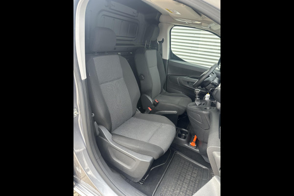 Peugeot Partner 1.5 BlueHDi 100pk MARGE btw vrij Airco|Navi|Cruise
