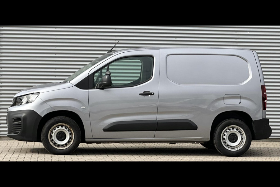 Peugeot Partner 1.5 BlueHDi 100pk MARGE btw vrij Airco|Navi|Cruise