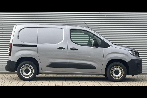 Peugeot Partner 1.5 BlueHDi 100pk MARGE btw vrij Airco|Navi|Cruise