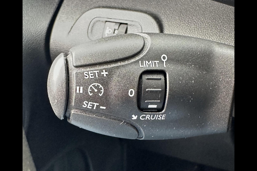 Peugeot Partner 1.5 BlueHDi 100pk MARGE btw vrij Airco|Navi|Cruise