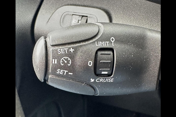 Peugeot Partner 1.5 BlueHDi 100pk MARGE btw vrij Airco|Navi|Cruise