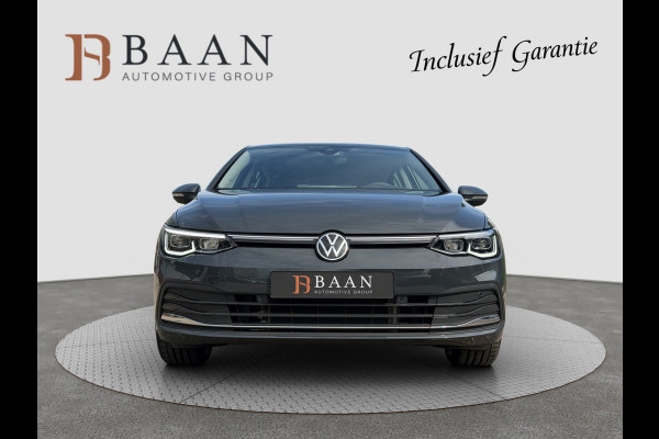 Volkswagen Golf 1.5 eTSI Style|DSG|StoelStuurverw|Memory|Massage