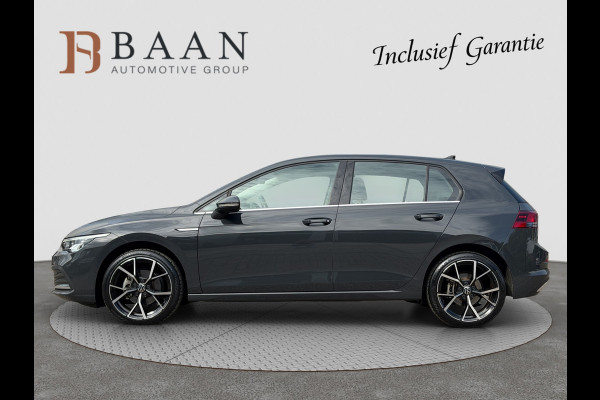 Volkswagen Golf 1.5 eTSI Style|DSG|StoelStuurverw|Memory|Massage