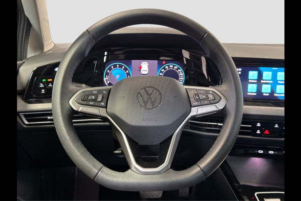 Volkswagen Golf 1.5 eTSI Style|DSG|StoelStuurverw|Memory|Massage