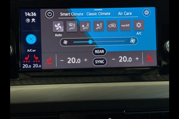 Volkswagen Golf 1.5 eTSI Style|DSG|StoelStuurverw|Memory|Massage
