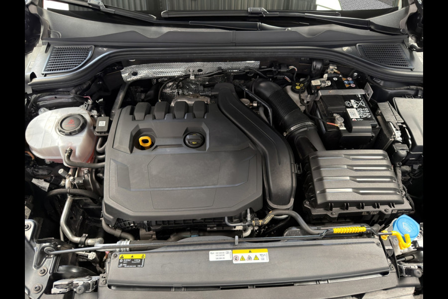 Volkswagen Golf 1.5 eTSI Style|DSG|StoelStuurverw|Memory|Massage
