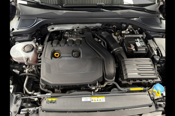 Volkswagen Golf 1.5 eTSI Style|DSG|StoelStuurverw|Memory|Massage