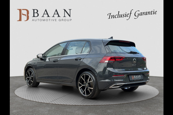 Volkswagen Golf 1.5 eTSI Style|DSG|StoelStuurverw|Memory|Massage