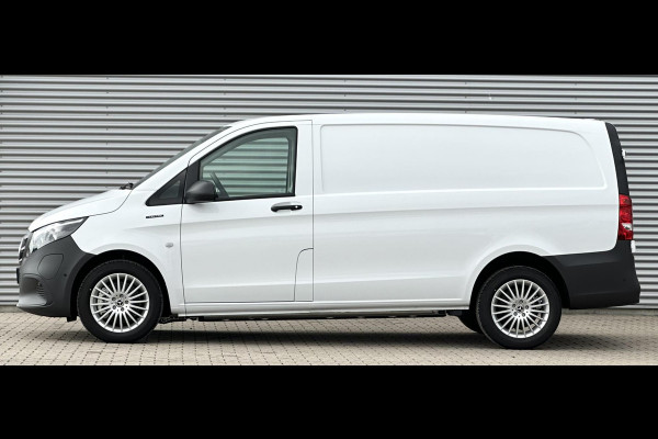 Mercedes-Benz eVito eVito 112 L2 60 kWh Pro NIEUW Luxe uitvoering