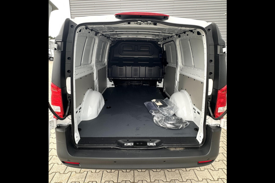 Mercedes-Benz eVito eVito 112 L2 60 kWh Pro NIEUW Luxe uitvoering