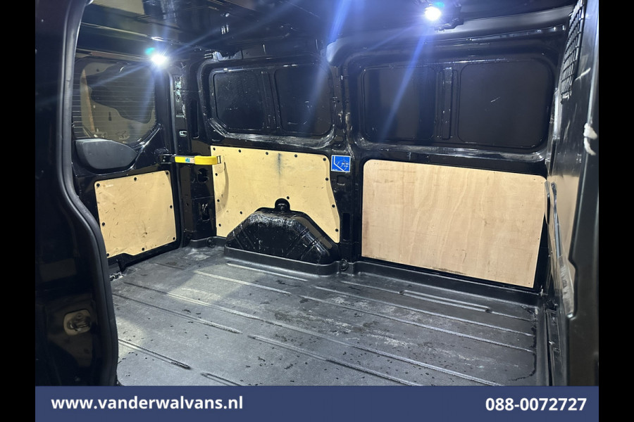Ford Transit Custom 2.0 TDCI L1H1 Euro6 Airco | Camera | Imperiaal | Apple Carplay | LED | Cruisecontrol Android Auto, Verwarmde voorruit, 2500kg Trekhaak, Parkeersensoren, Bijrijdersbank