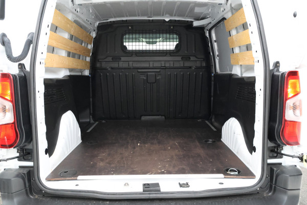 Opel Combo 1.5 BlueHDi 100 S&S L1