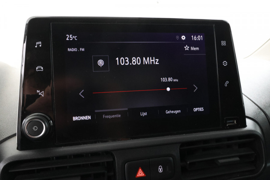 Opel Combo 1.5 BlueHDi 100 S&S L1