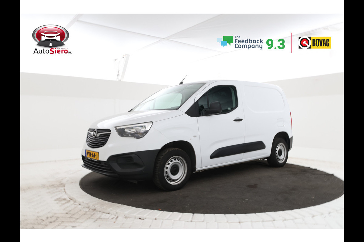 Opel Combo 1.5 BlueHDi 100 S&S L1