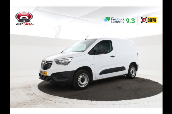 Opel Combo 1.5 BlueHDi 100 S&S L1