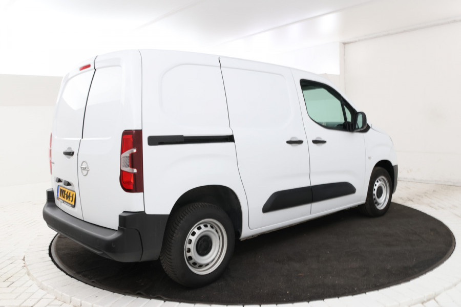 Opel Combo 1.5 BlueHDi 100 S&S L1