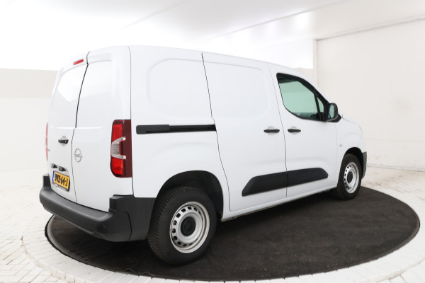 Opel Combo 1.5 BlueHDi 100 S&S L1