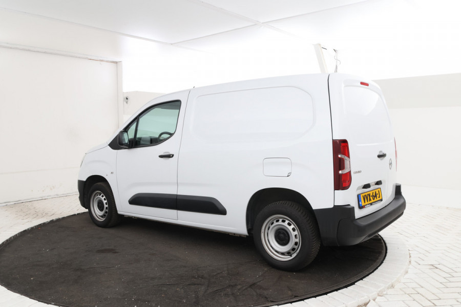 Opel Combo 1.5 BlueHDi 100 S&S L1